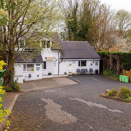 Windermere Studio Rooms - With Free Car Parking Onsite Extérieur photo