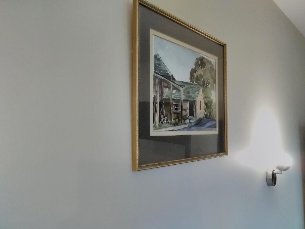 Windermere Studio Rooms - With Free Car Parking Onsite Extérieur photo